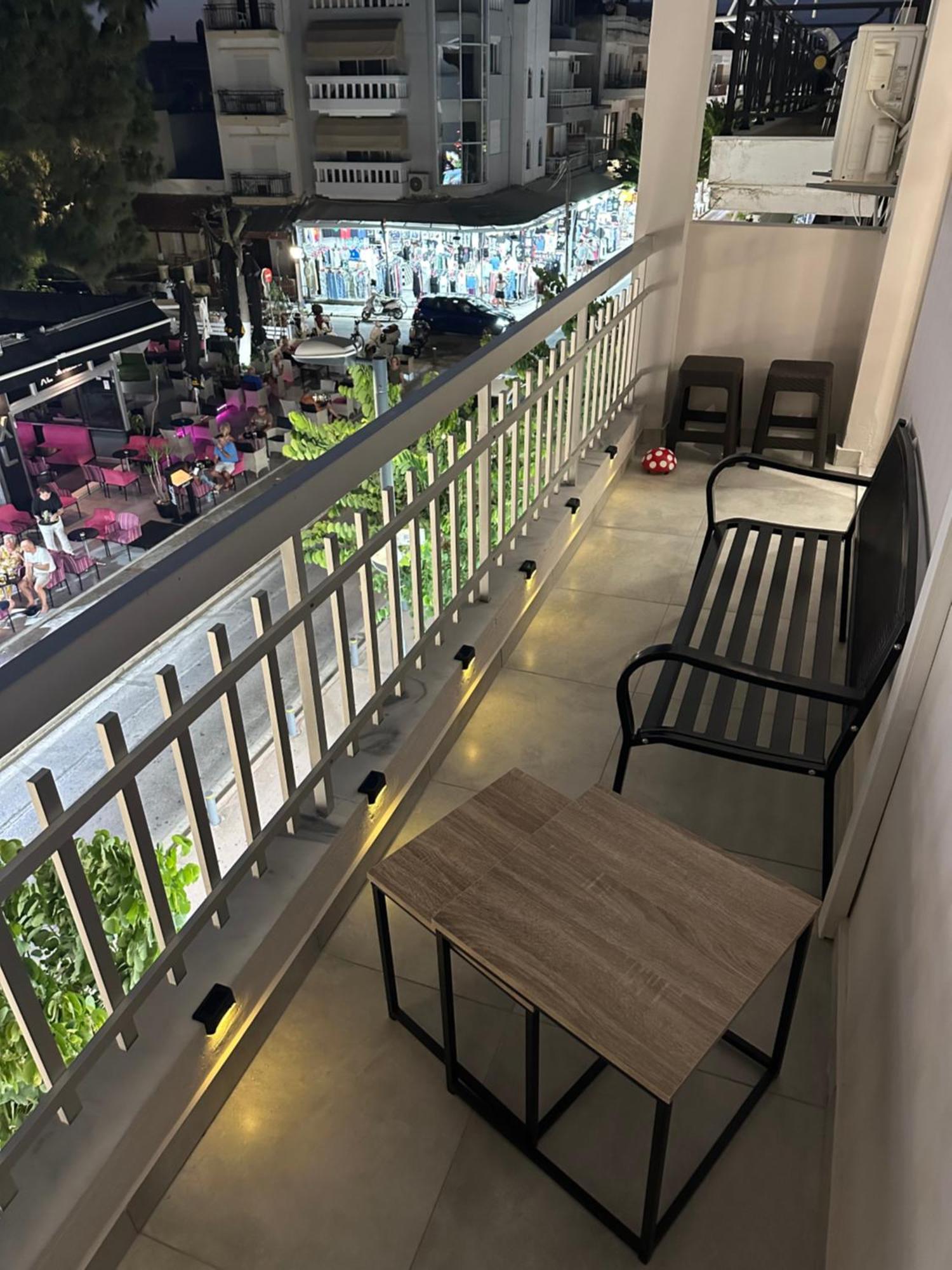 The Heidi'S Central House Kos Town Ngoại thất bức ảnh