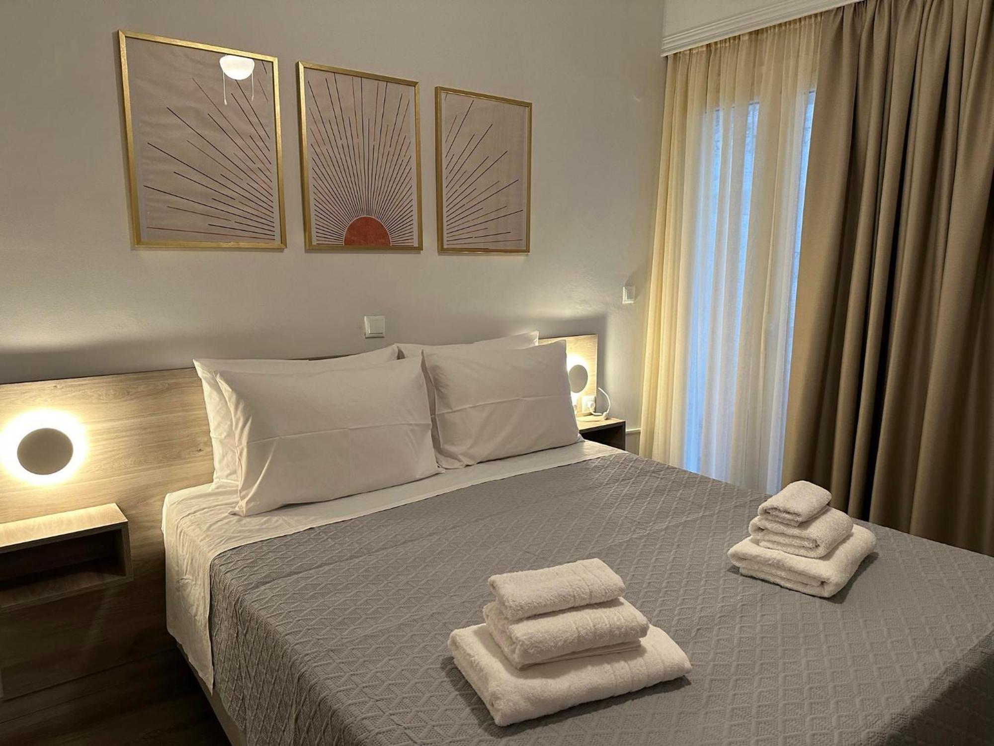 The Heidi'S Central House Kos Town Ngoại thất bức ảnh