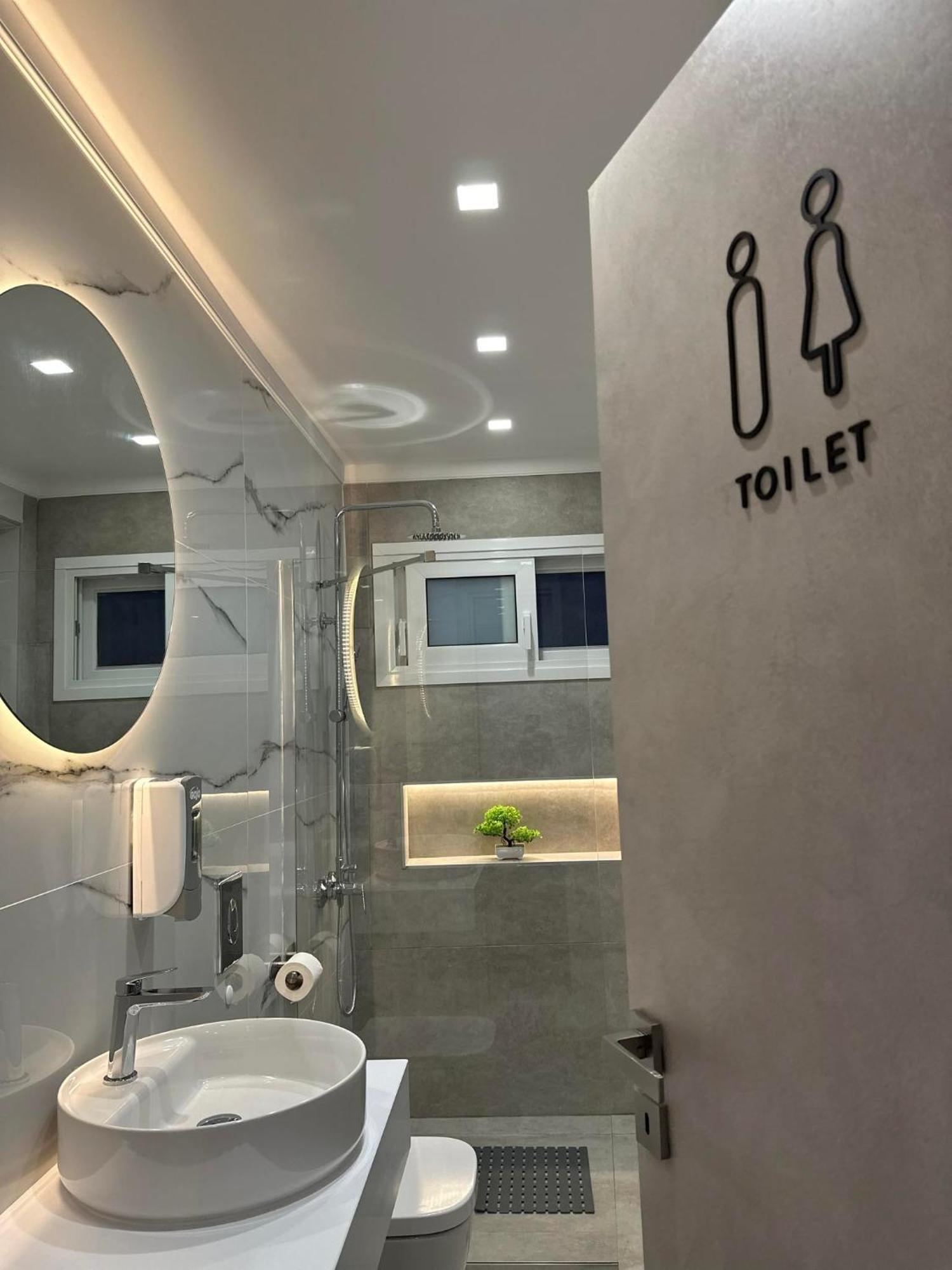 The Heidi'S Central House Kos Town Ngoại thất bức ảnh