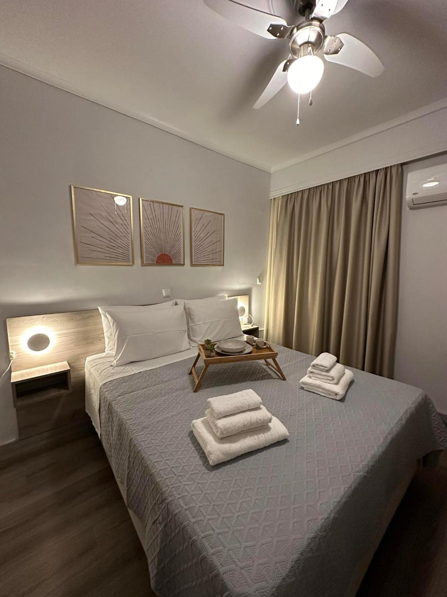 The Heidi'S Central House Kos Town Ngoại thất bức ảnh