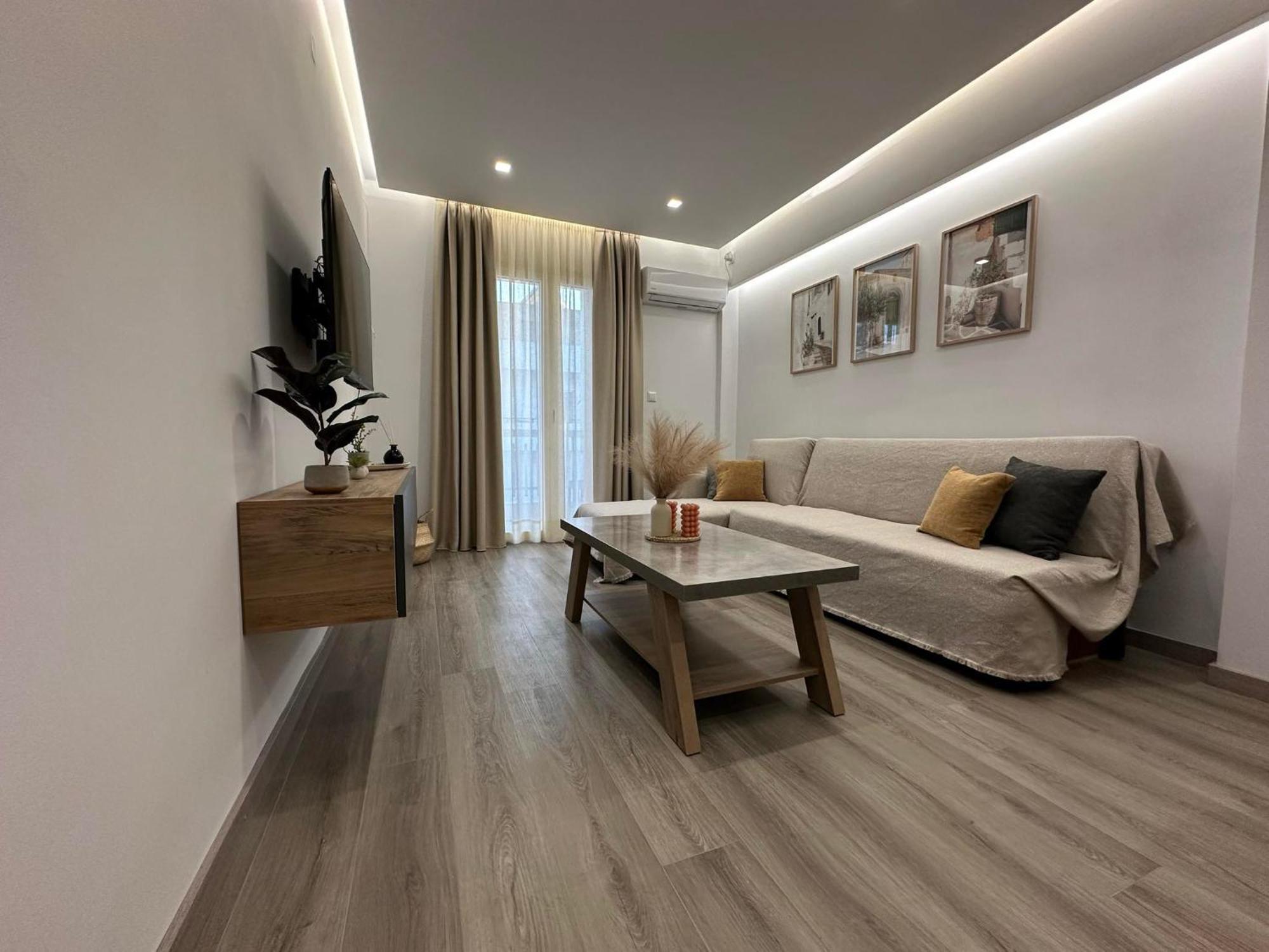 The Heidi'S Central House Kos Town Ngoại thất bức ảnh