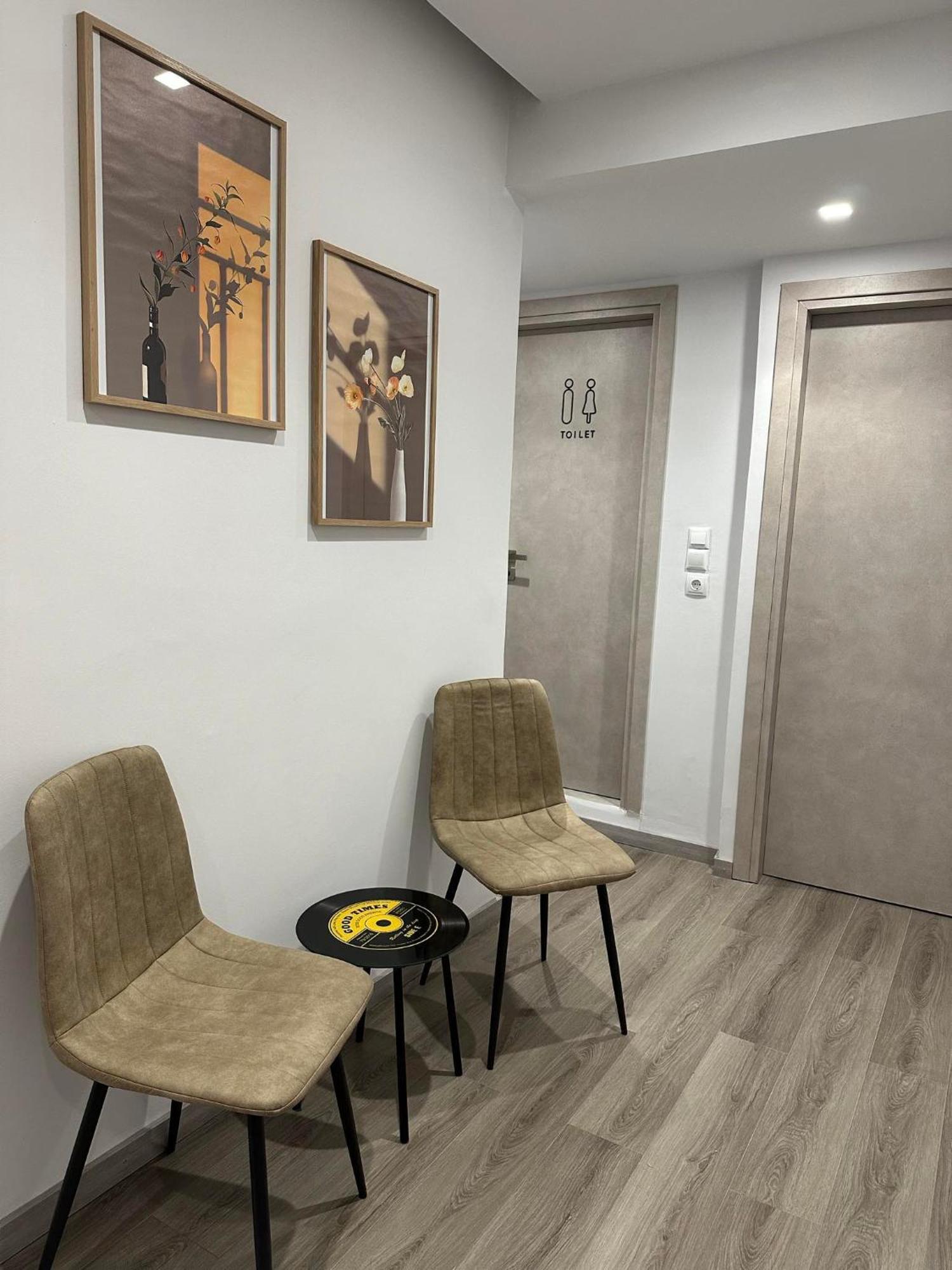 The Heidi'S Central House Kos Town Ngoại thất bức ảnh