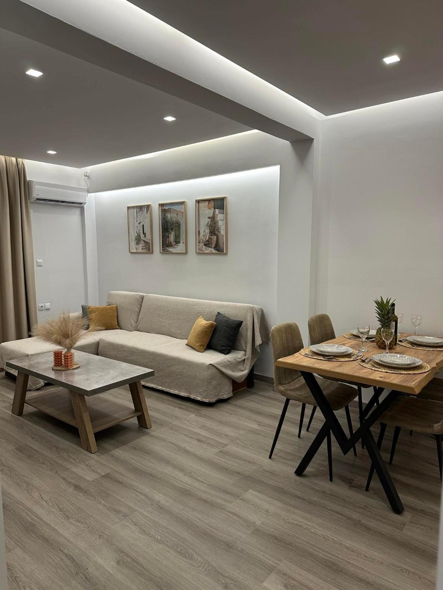 The Heidi'S Central House Kos Town Ngoại thất bức ảnh