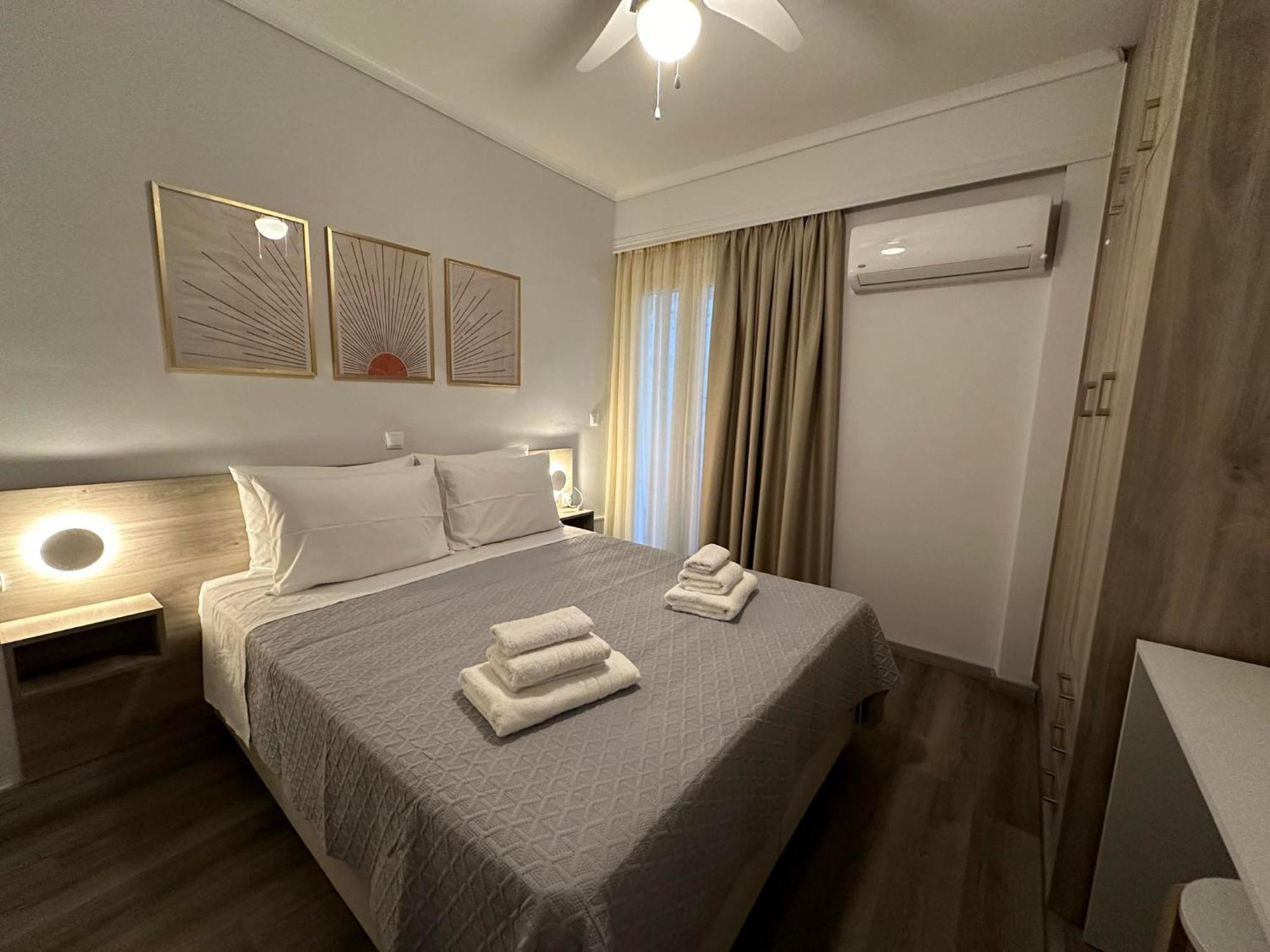 The Heidi'S Central House Kos Town Ngoại thất bức ảnh