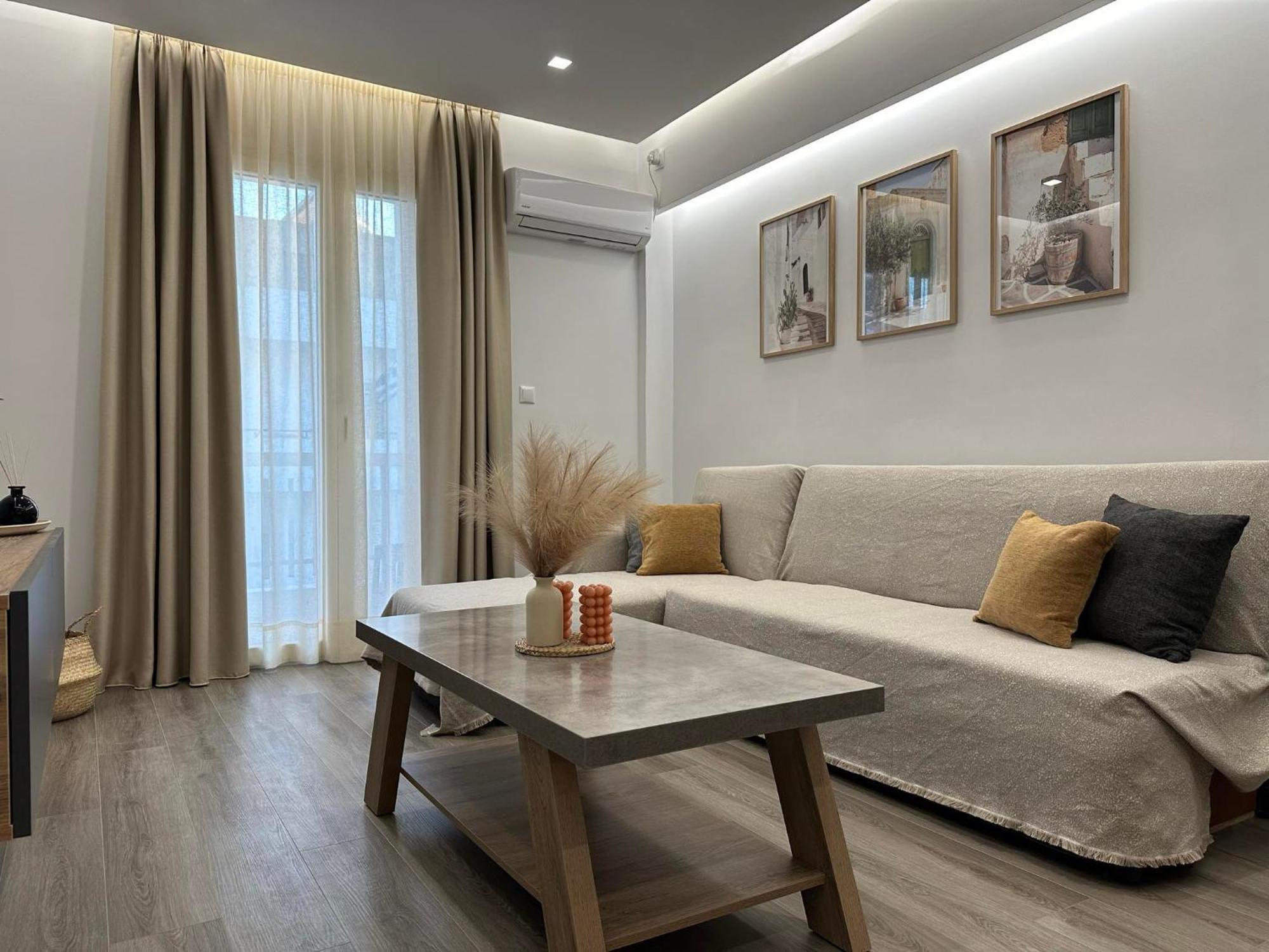 The Heidi'S Central House Kos Town Ngoại thất bức ảnh