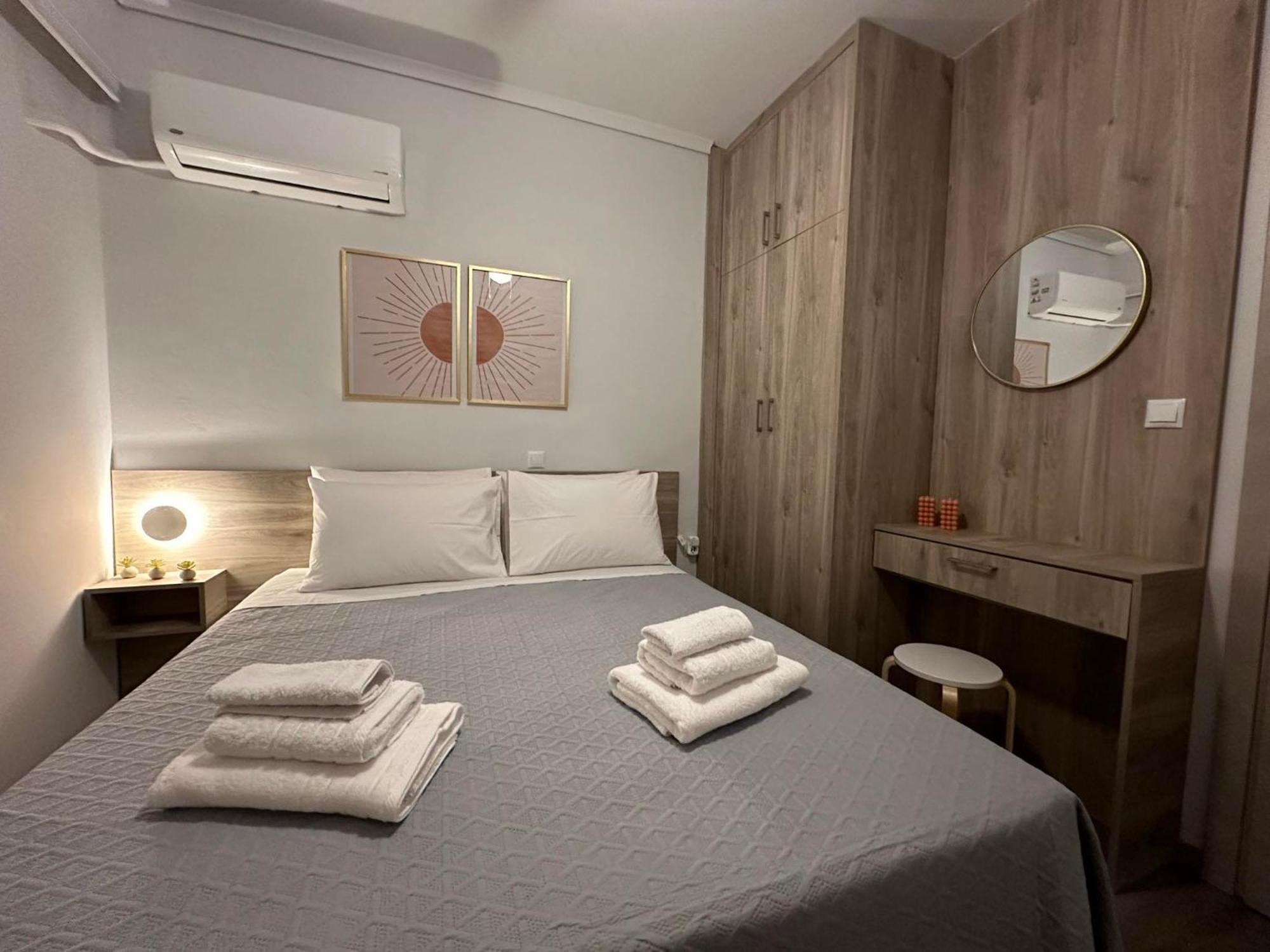 The Heidi'S Central House Kos Town Ngoại thất bức ảnh