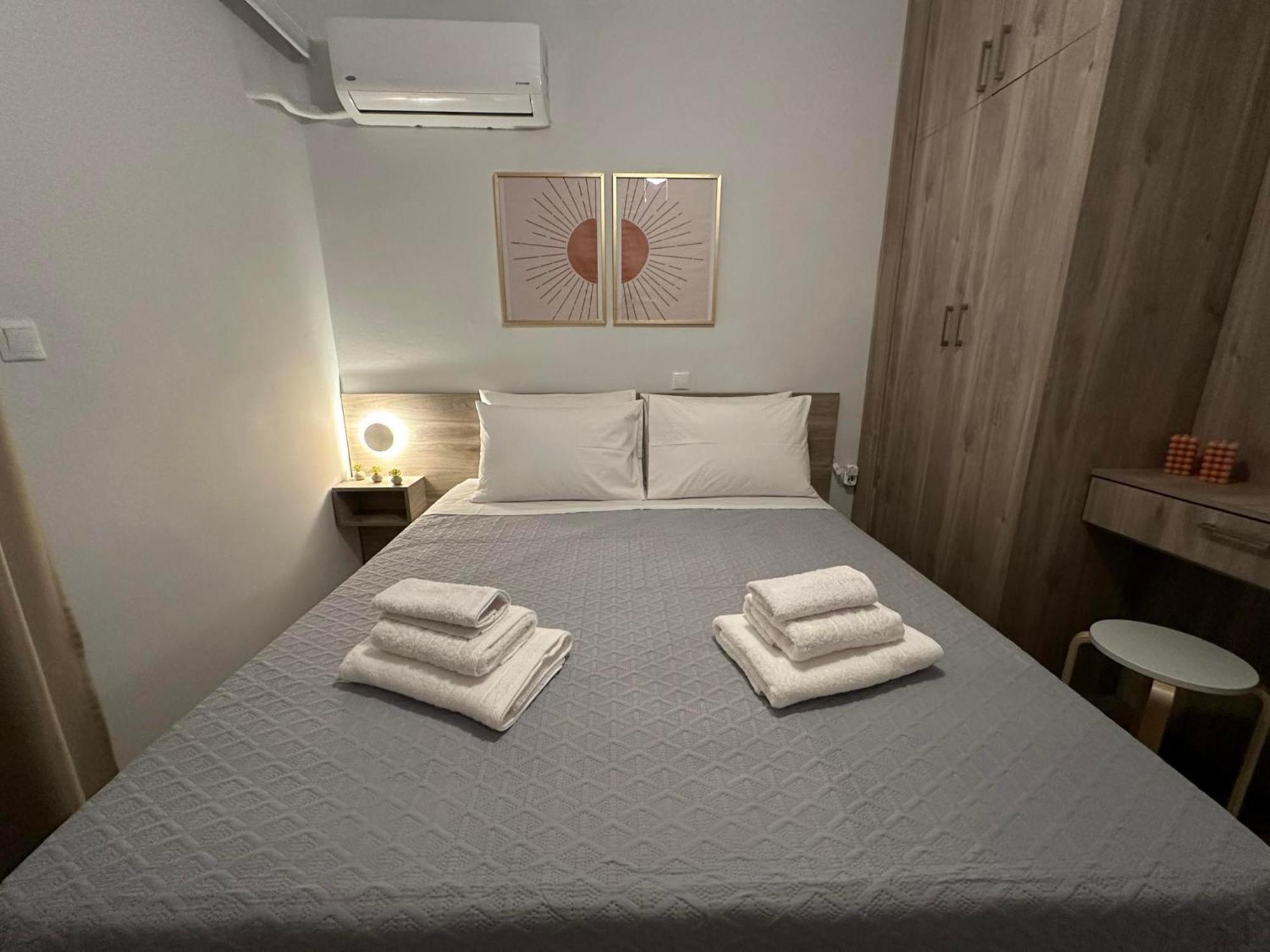 The Heidi'S Central House Kos Town Ngoại thất bức ảnh