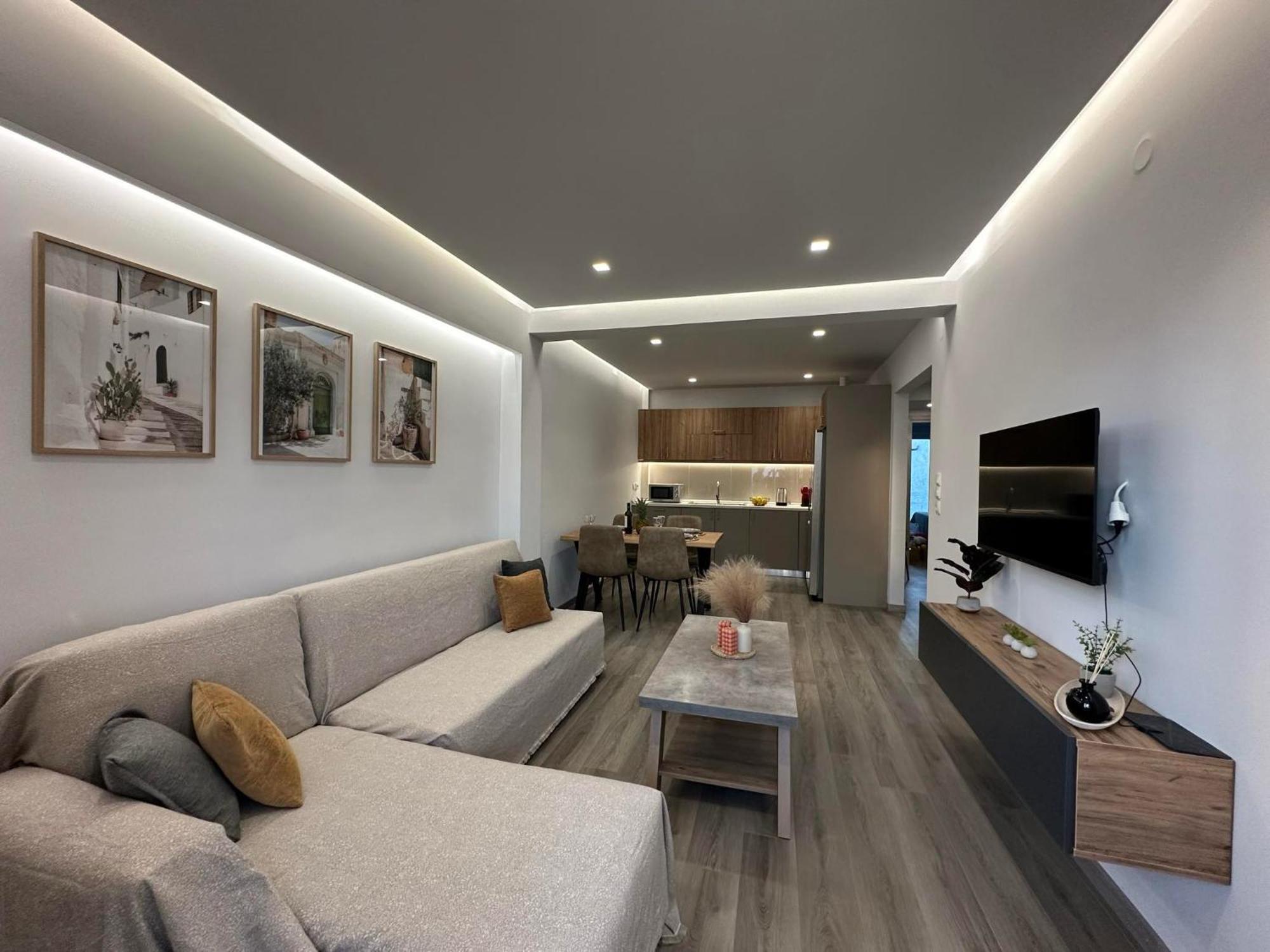 The Heidi'S Central House Kos Town Ngoại thất bức ảnh