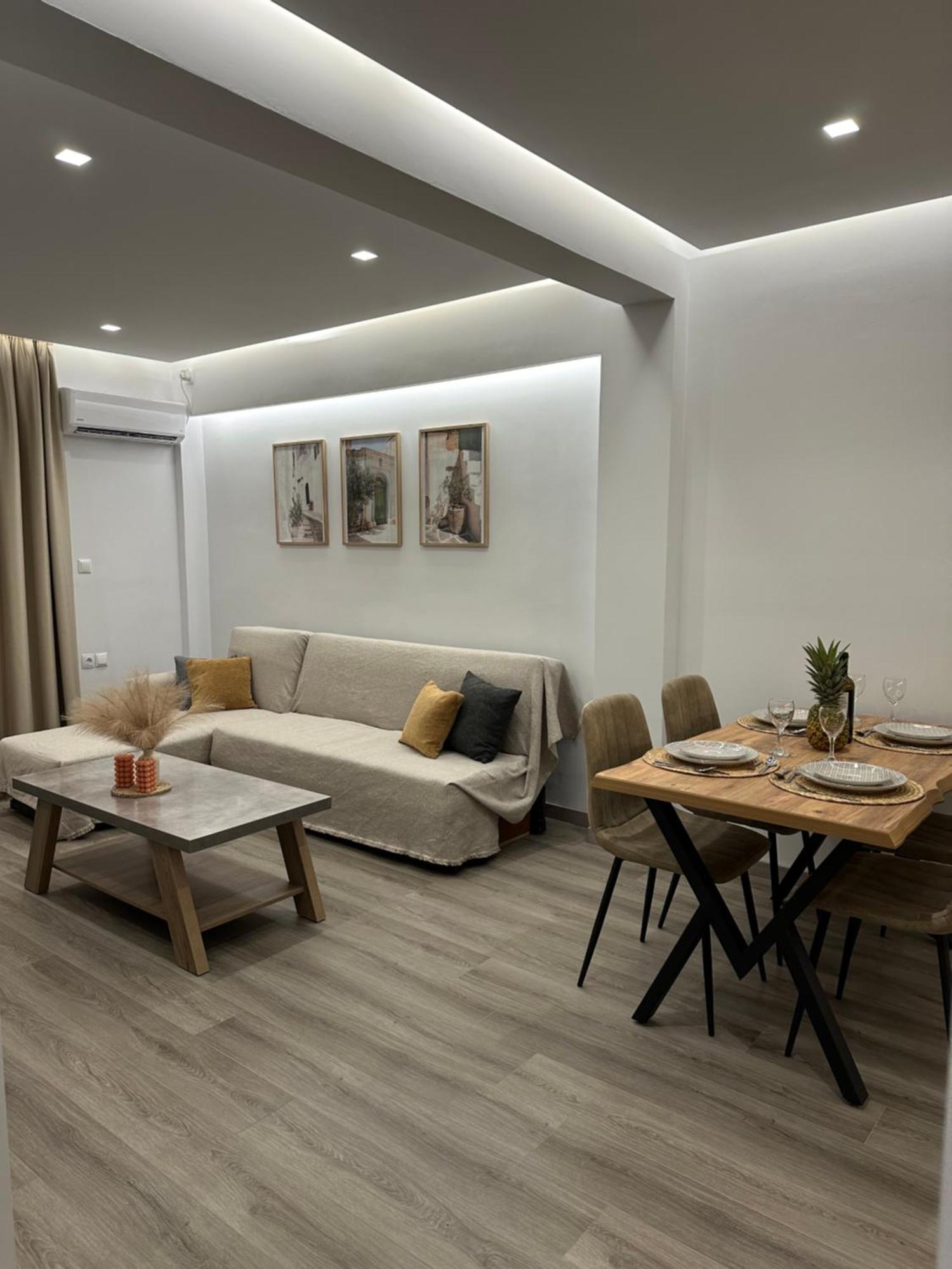 The Heidi'S Central House Kos Town Ngoại thất bức ảnh